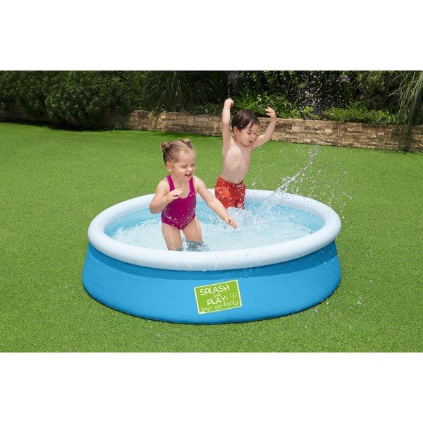 Dětský bazén ø 152 cm – Bestway-image-1