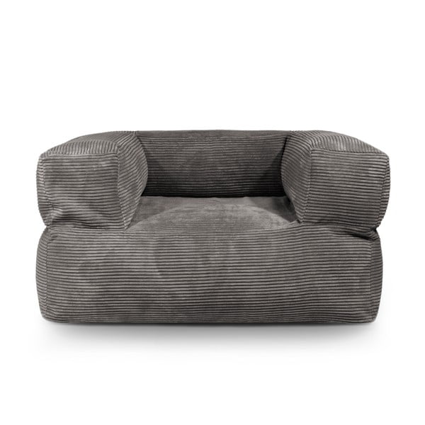 Modrý manšestrový sedací vak MooG – SLOWDOWN-image-2