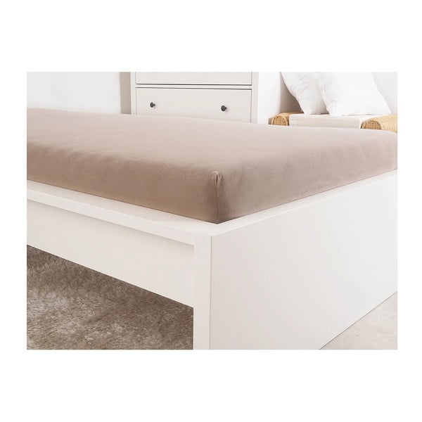 Dětské prostěradlo do postýlky 70x140 cm – B.E.S.-image-2