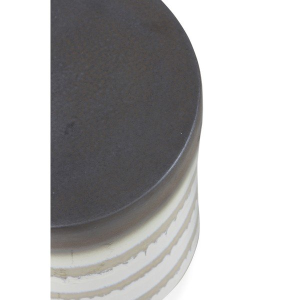 Keramický odkládací stolek Geese Bee-image-2