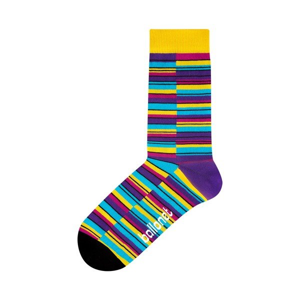 Ponožky Ballonet Socks Shift, velikost 36 – 40