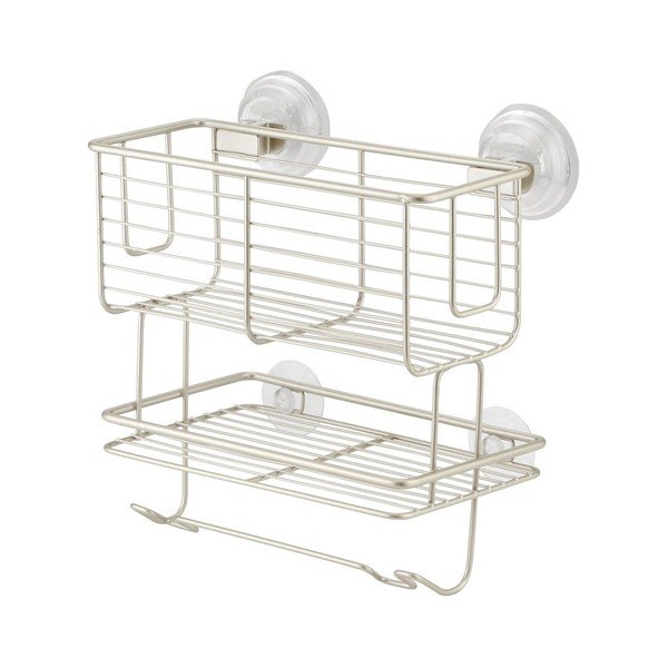 Košík na přísavku Classico Suction 23 cm