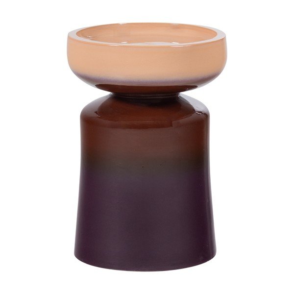 Keramický odkládací stolek 35x35 cm Tumo – WOOOD