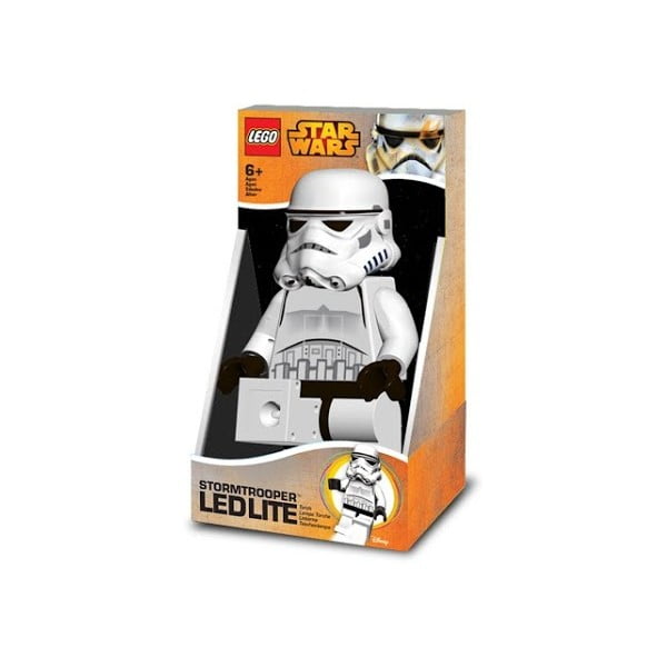 Baterka LEGO® Star Wars Stormtrooper-image-2