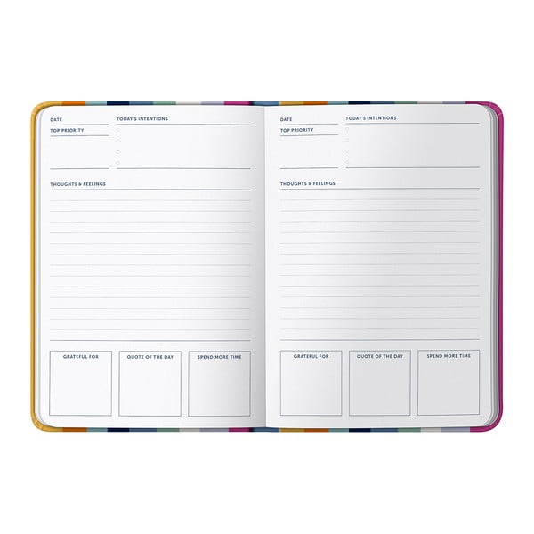 Wellness diář 368 str. – Busy B-image-3