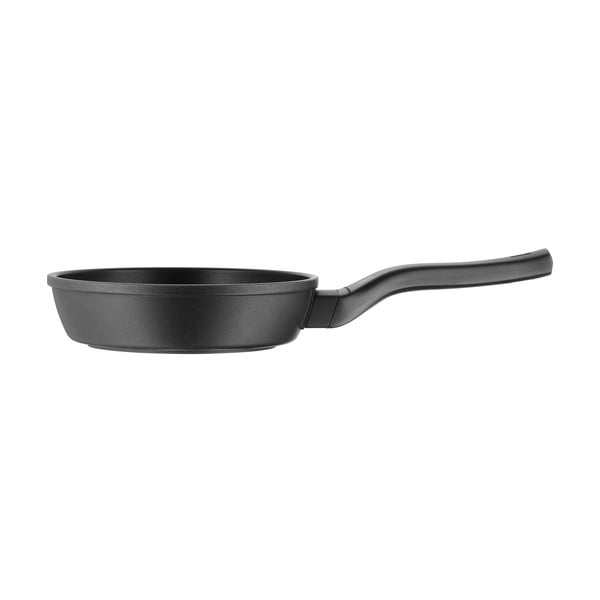 Černá pánev WMF Premium, ⌀ 20 cm-image-2