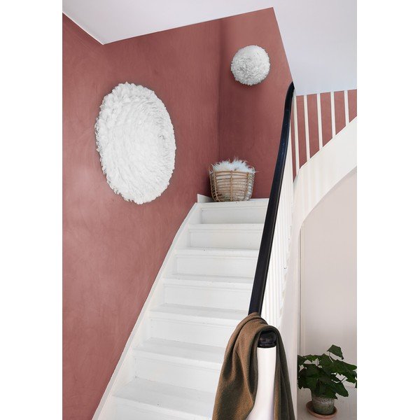 Bílé nástěnné svítidlo ø 70 cm Eos Up Large – UMAGE-image-3