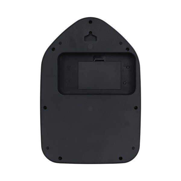 Nástěnné hodiny Modern Kitty – Karlsson-image-2