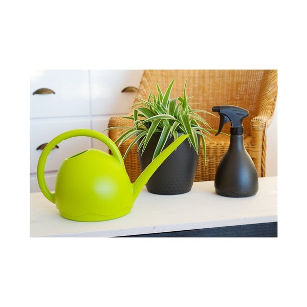 Zelená konvička Plastia Medusa, 1,8 l-image-2