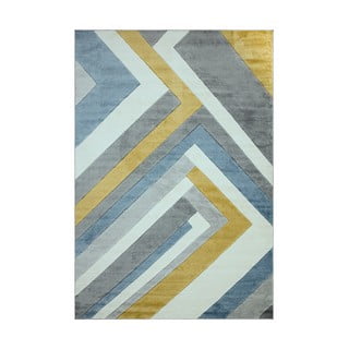 Koberec Asiatic Carpets Linear Multi, 200 x 290 cm