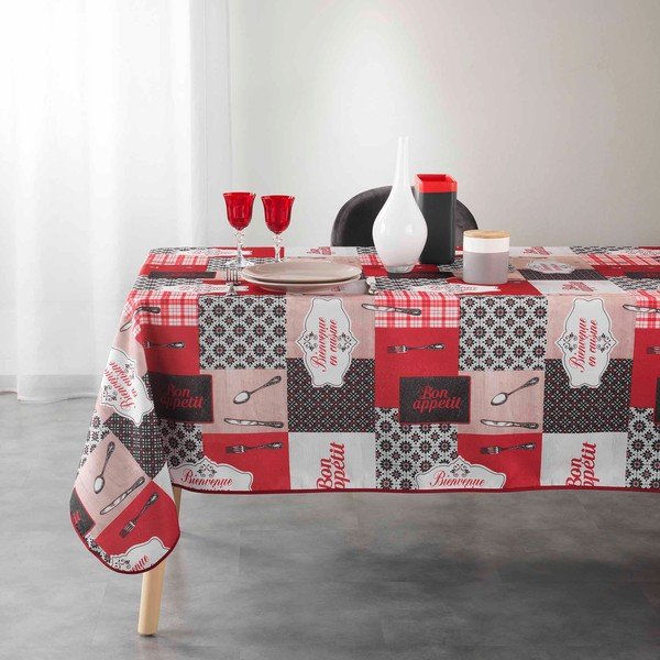 Ubrus 150x240 cm Brunch – douceur d'intérieur-image-2