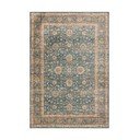 Koberec v petrolejové barvě 200x275 cm Raja – Asiatic Carpets