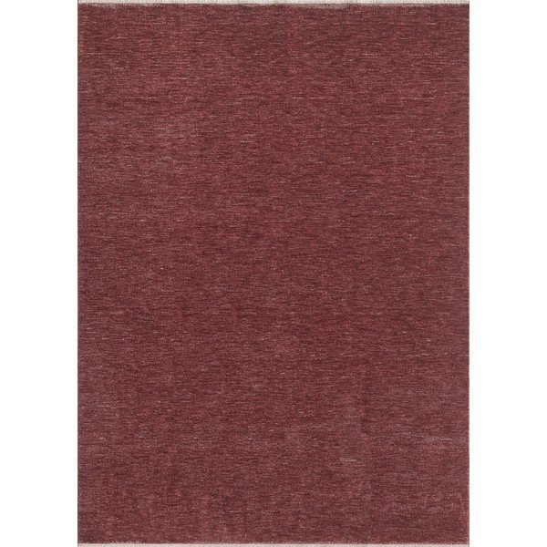Vínový koberec 160x230 cm Puro – ESTE