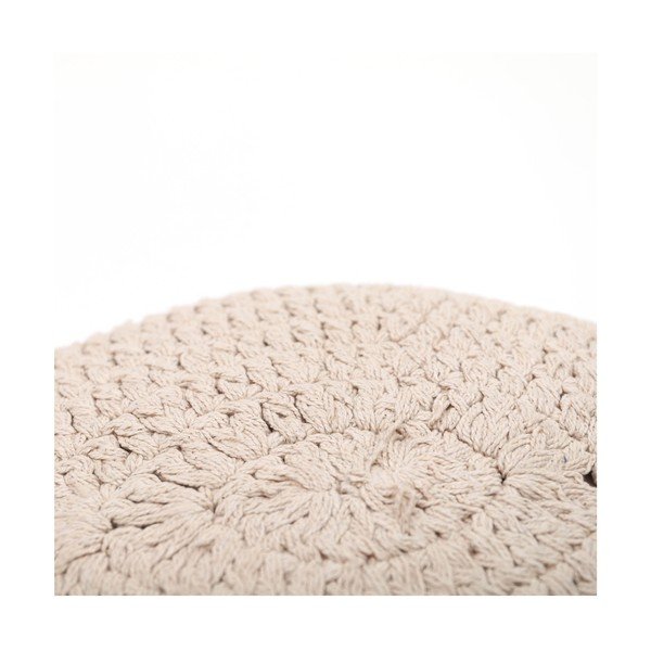 Dětský polštářek Plume Ecru – Nattiot-image-3