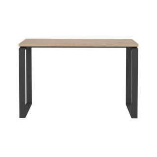 Pracovní stůl s deskou v dubovém dekoru 60x120 cm Sign – Tvilum