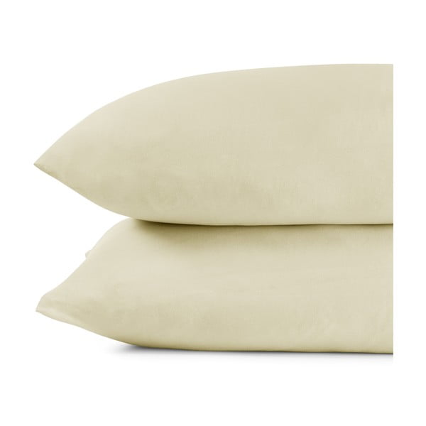 Povlaky na polštáře v sadě 2 ks 40x40 cm Amber – DecoKing-image-3