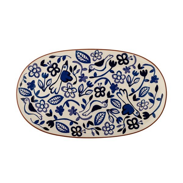 Kameninový tác 23x38 cm Figuria – Bloomingville