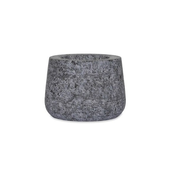 Žulový svícen Garden Trading Granite, ⌀ 7,2 cm