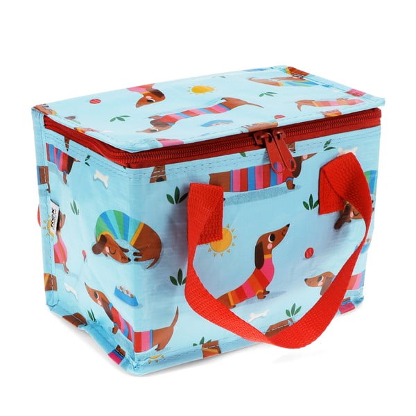 Chladicí taška Sausage Dog – Rex London-image-3