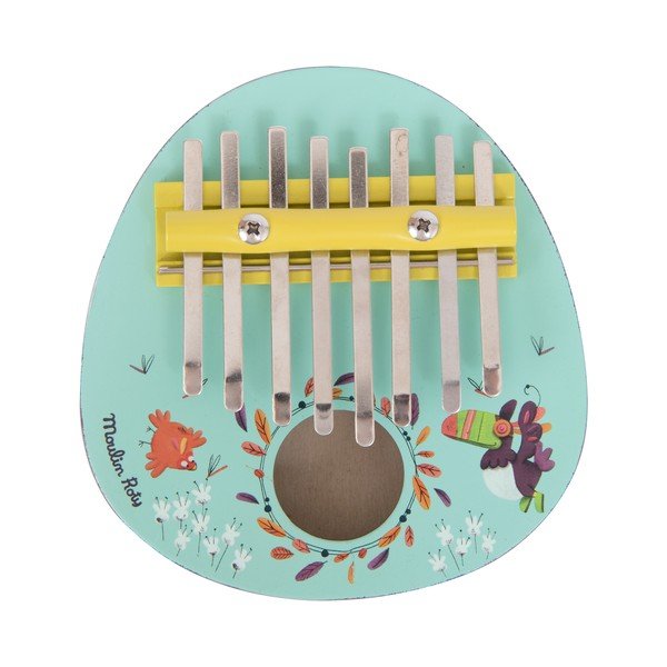 Hudební hračka Kalimba – Moulin Roty