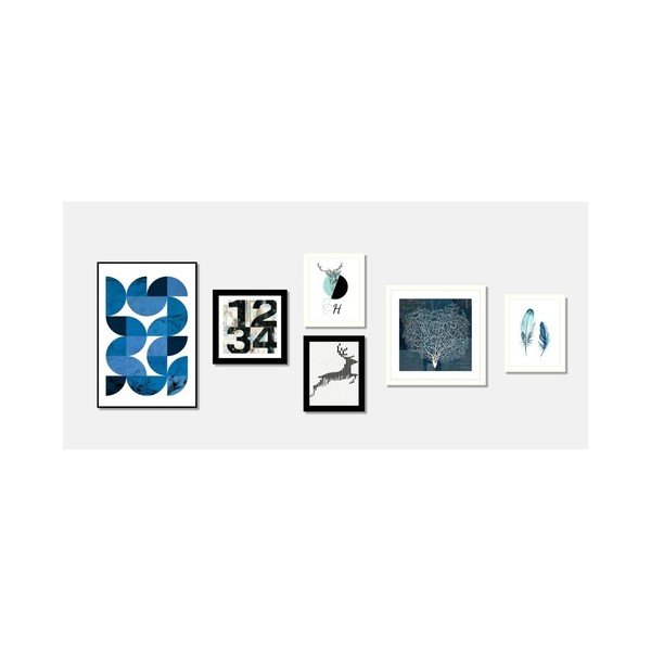 Obraz sømcasa Snake, 40 x 60 cm-image-2