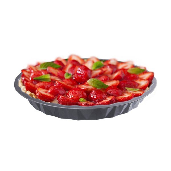 Kovová forma na pečení koláče ø 29,5 cm – Orion-image-1