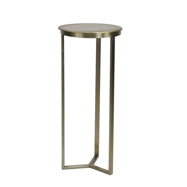 Kovový stojan na květiny ø 35 cm Retiro – Light & Living-image-4