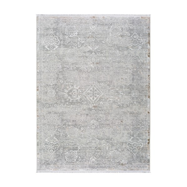 Šedý koberec Universal Riad, 160 x 230 cm