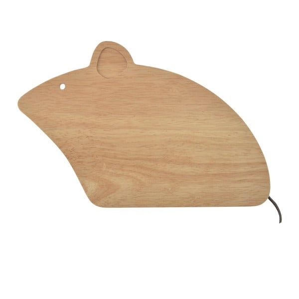 Dřevěné krájecí prkénko Incidence Mouse