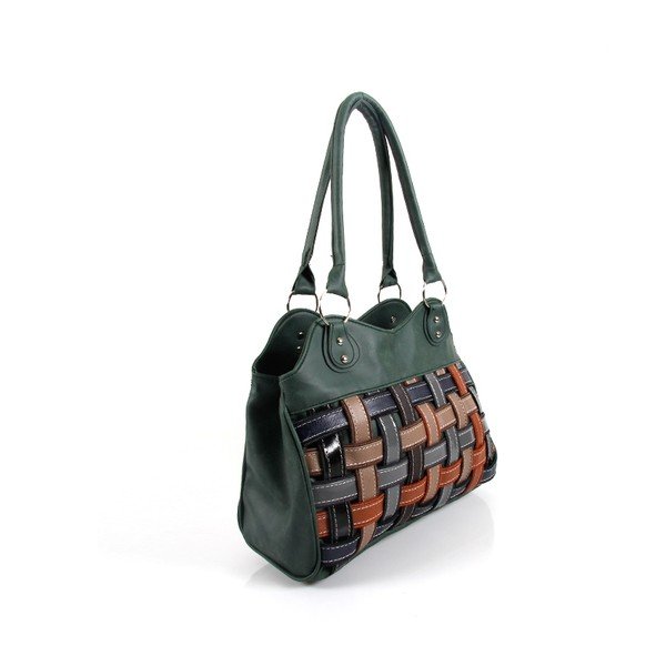 Kabelka Taba Green-image-1