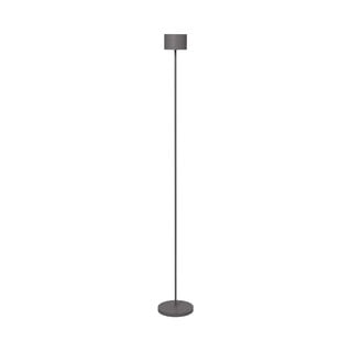 LED přenosné stojací stmívatelné venkovní svítidlo na USB ø 15 cm Farol Floor – Blomus
