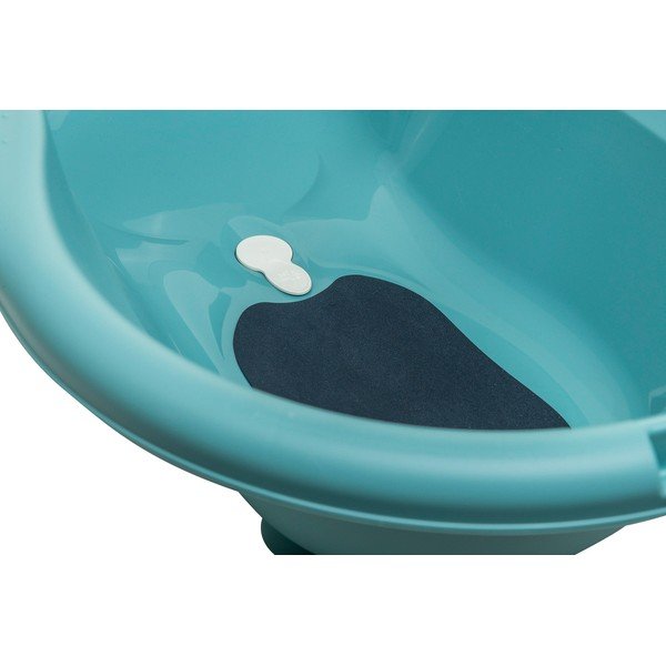 Tyrkysová vanička 44,5x76 cm TOP – Rotho-image-4