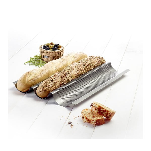 Ocelová forma na pečení Ährensache - Westmark-image-2