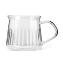 Dvoustěnné hrnky na cappuccino v sadě 2 ks 320 ml Mia – Vialli Design