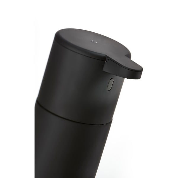 Černý bezdotykový kameninový dávkovač mýdla 250 ml Ume - Zone-image-3