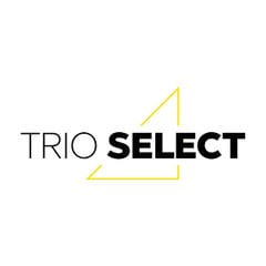 Trio Select · Lucent · Na prodejně Brno