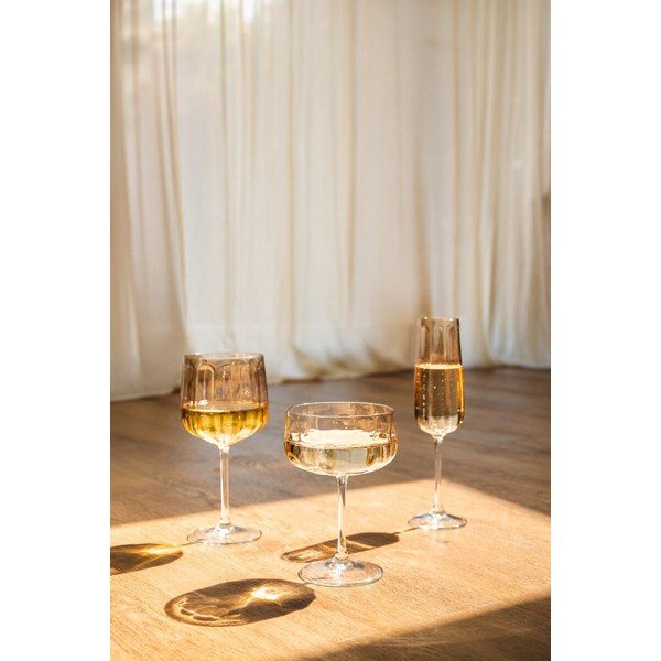 Skleničky v sadě 2 ks na víno 490 ml Corvina – Leopold Vienna-image-1