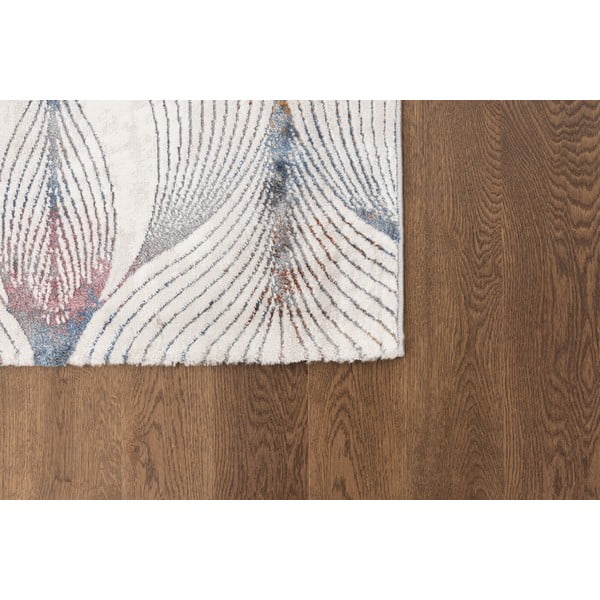 Světle šedý koberec 200x300 cm Simp – FD-image-3