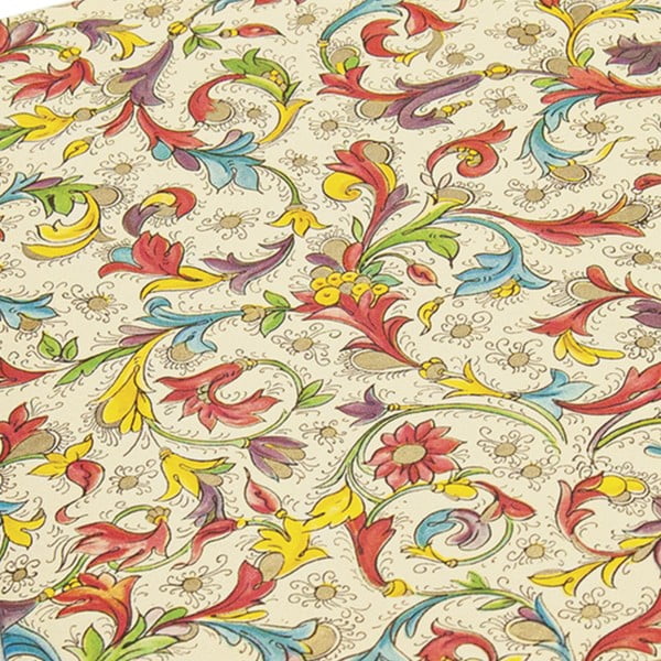 Sešity v sadě 4 ks 192 stránek formát A5 Florentia – Kartos-image-3