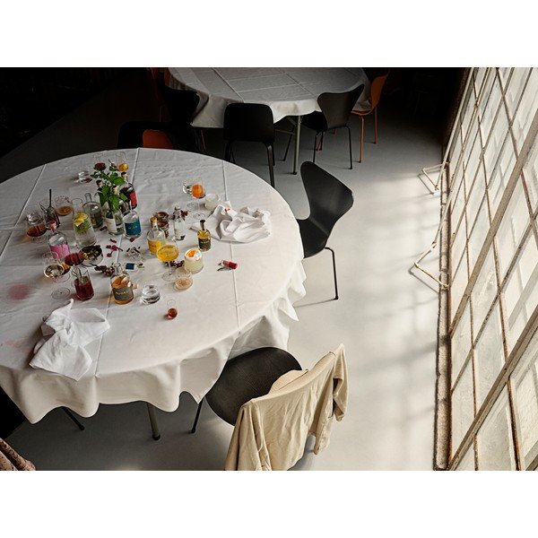 Sklenice na víno v sadě 2 ks 300 ml Rocks – Zone-image-1