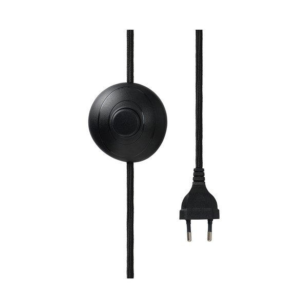 Látková stojací lampa (výška 150 cm) Gabriel – Ellos Home-image-4