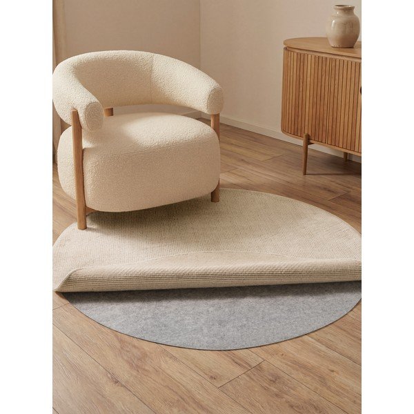 Protiskluzová podložka pod koberec ø 150 cm Base Grip – Hanse Home-image-1