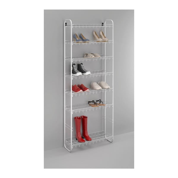 8patrový botník Metaltex-image-1