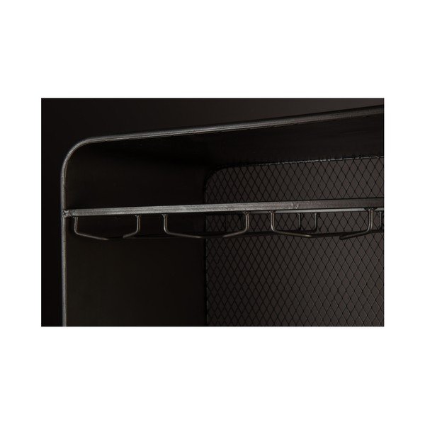 Dřevěná vinotéka Dutchbone Vino-image-2