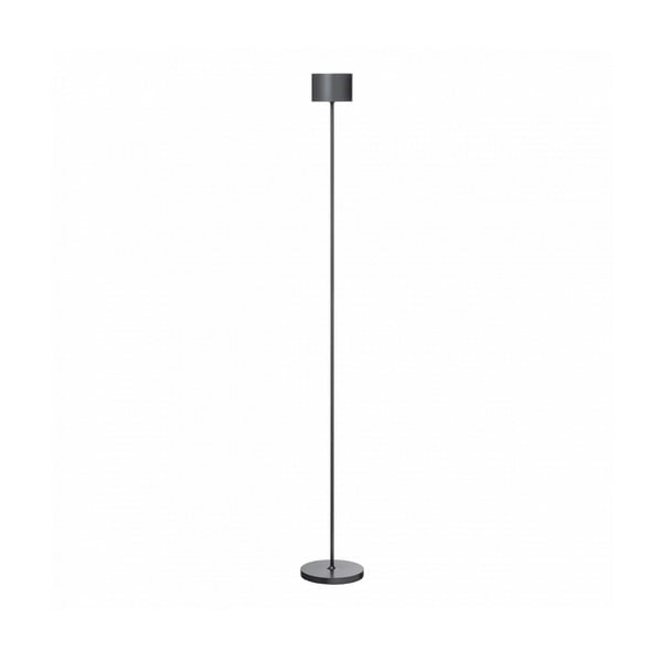 LED přenosné stojací stmívatelné venkovní svítidlo na USB ø 15 cm Farol Floor – Blomus