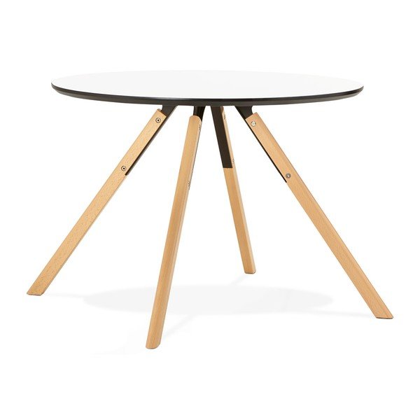 Jídelní stůl Kokoon Design Ivory-image-4