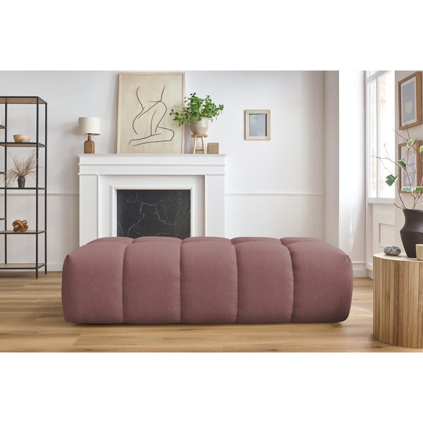 Růžová podnožka Mont-Blanc – Bobochic Paris-image-1