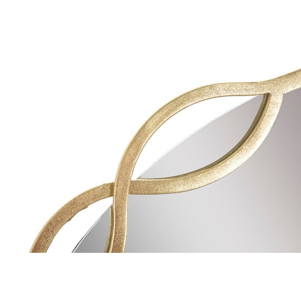 Nástěnné zrcadlo ø 72 cm Eleonor – Mauro Ferretti-image-3