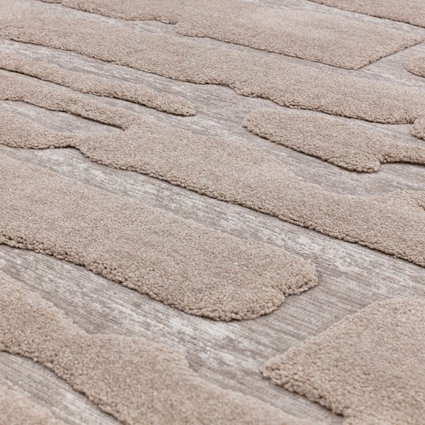 Béžový koberec 120x170 cm Valley – Asiatic Carpets-image-2