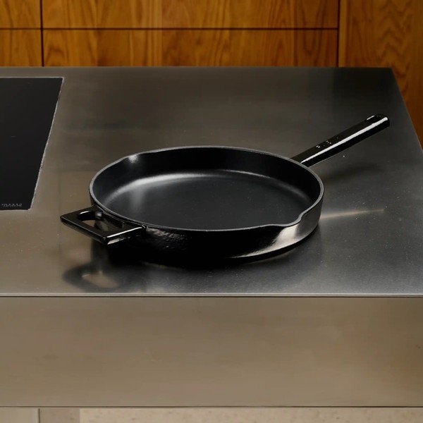 Litinová pánev ø 26 cm Mattia 3.0 – FABINI-image-1